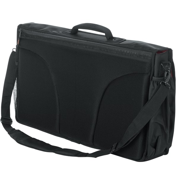 Gator Cases G-CLUB CONTROL 25 Borsa messenger grande MIDI DJ