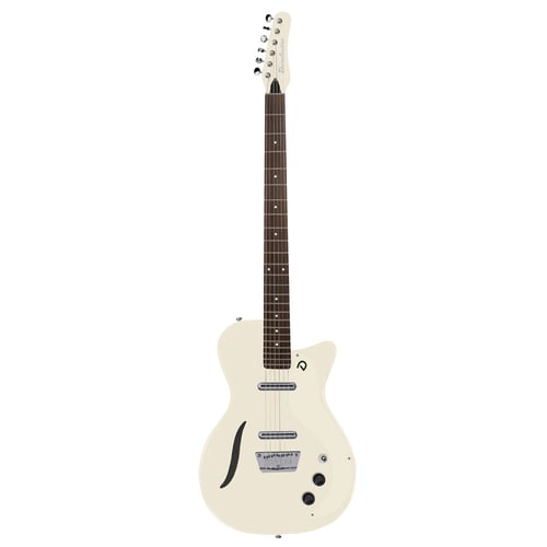DANELECTRO VBAR VWHT