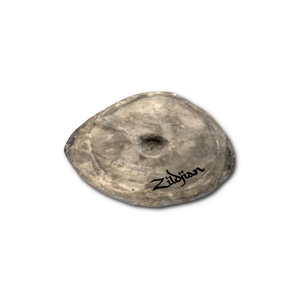 Zildjian FXRCSM-FX Raw Crash, Small Bell