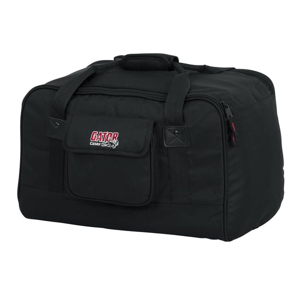 Gator Cases GPA-TOTE8 Borsa tote altoparlante 8"