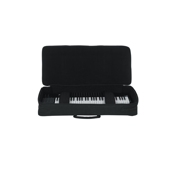 Gator Cases GKB-61 Borsa tastiera 61 tasti