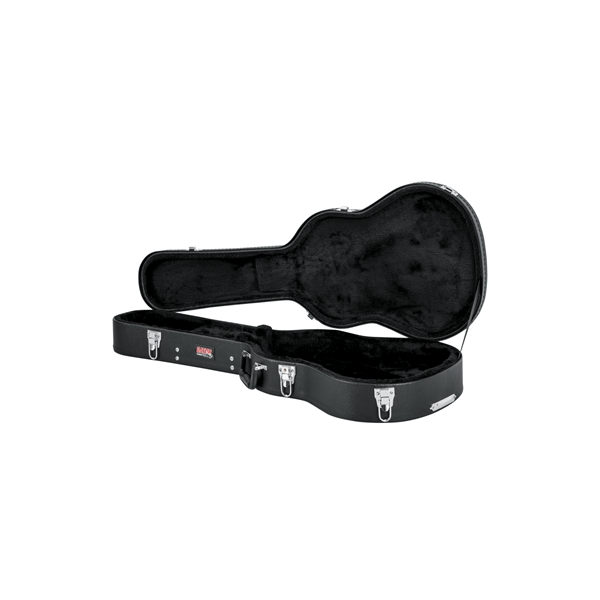 Gator Cases GWE-ACOU-3/4 Custodia Chitarra Acustica 3/4
