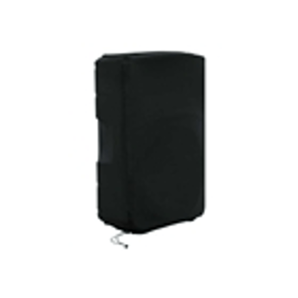 Gator Cases GPA-STRETCH-15-B Copertura elastica nera per speaker da 15"&lt;br&gt;