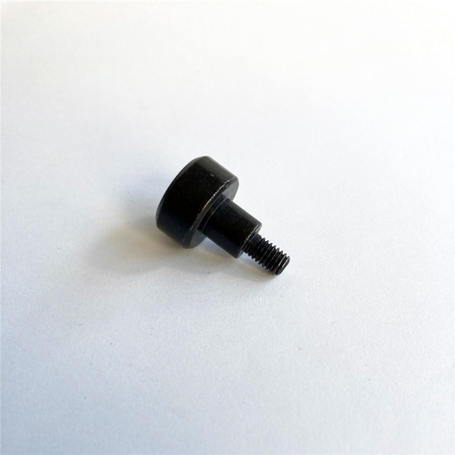 Quik Lok Manopola Rotonda in Acciaio M6x10 mm per DJ/233