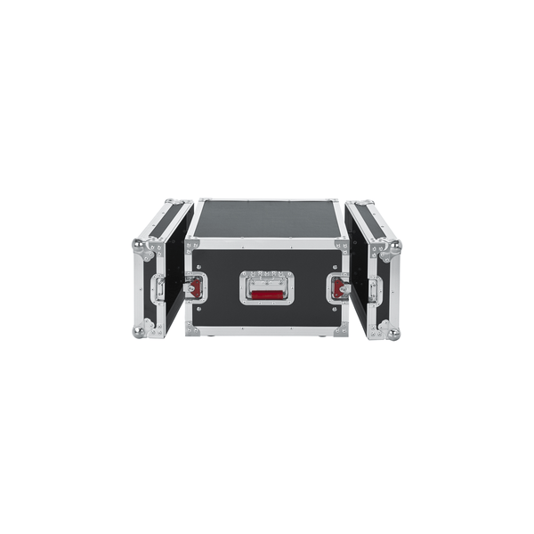 Gator Cases G-TOUR 6U Flight Case ATA da 6U Rack