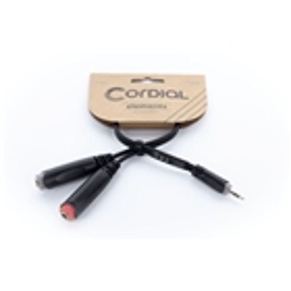 Cordial Elements EY 0.3 WGG