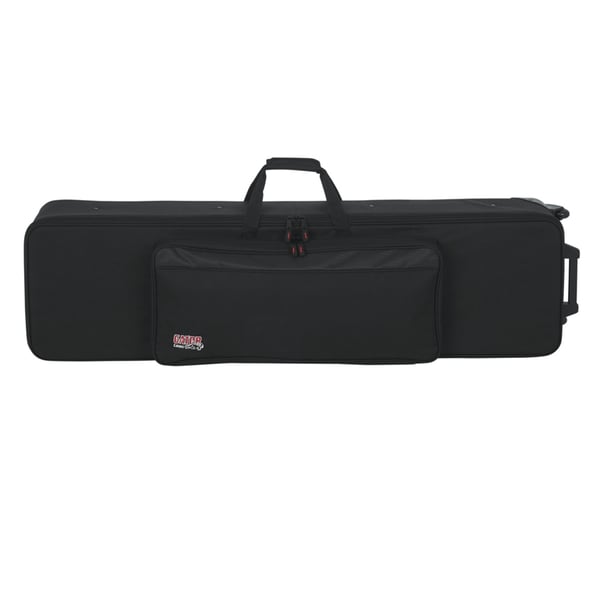 Gator Cases GK-76-SLIM Custodia Tastiera 76 tasti Slim