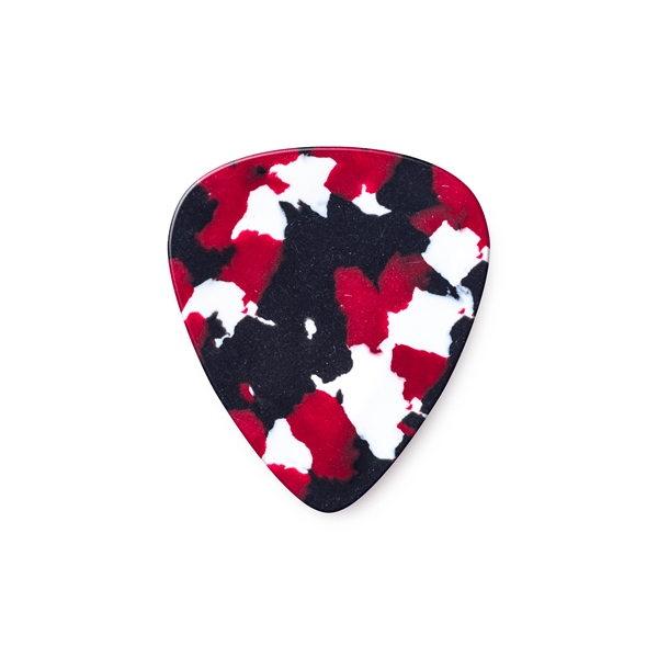 Dunlop 483R#06 Confetti Classic - Thin
