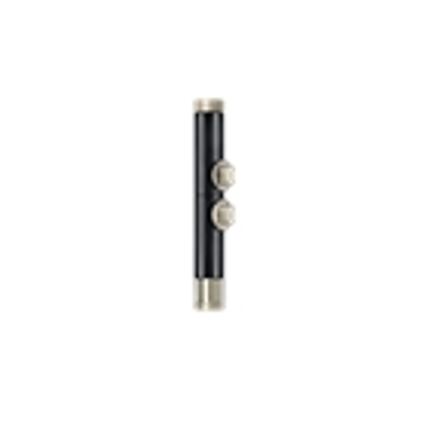 Shure A27M Supporto ad Asta Microfoni in coppia stereo