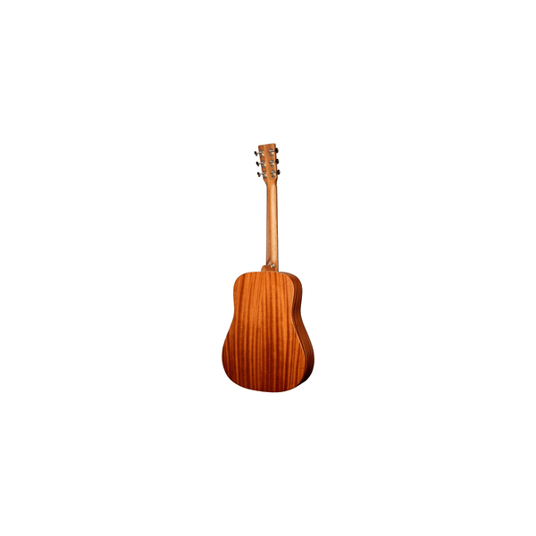Martin & Co. DJRE StreetLegend Burst Left