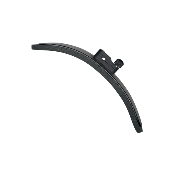 NS Design CR-CSR Custom Shoulder Rest