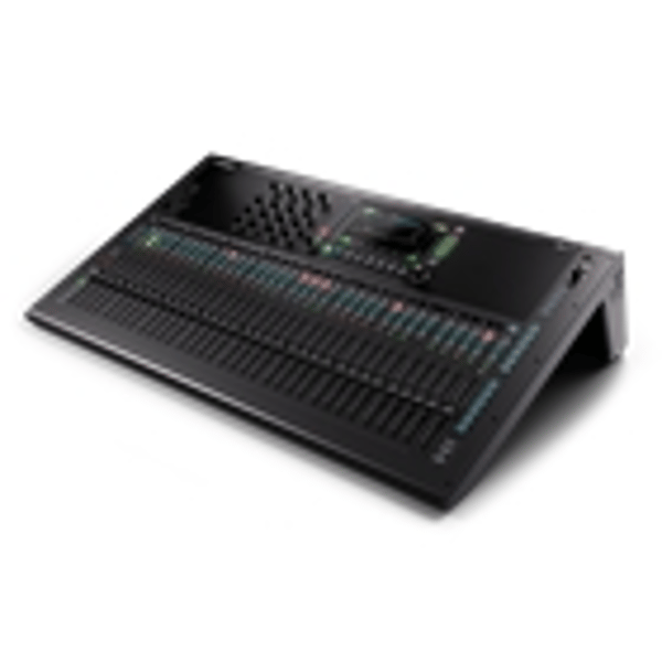Allen & Heath QU-7