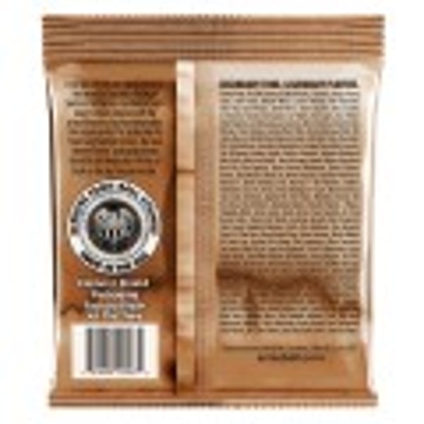 ERNIE BALL Earthwood Acoustic Phosphore bronze - Custom Light