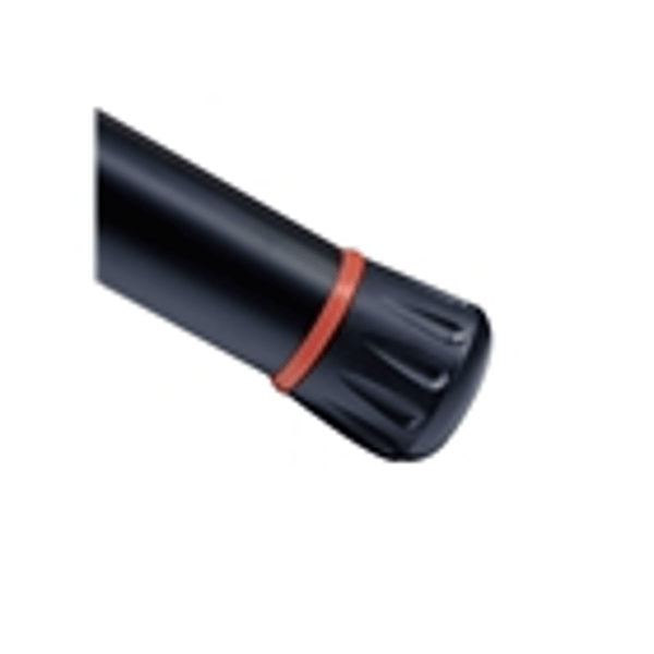 Gator Frameworks GFW-SPK-2000 - Supporto per diffusore in alluminio regolabile