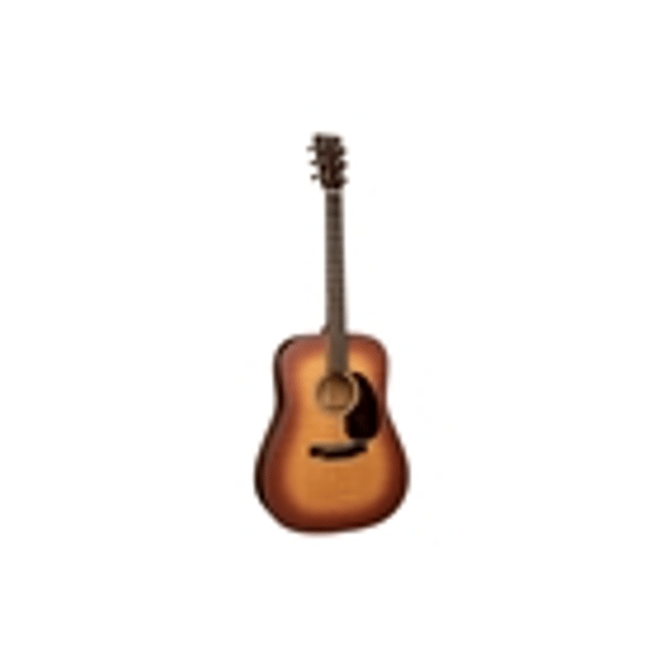 Martin &amp; Co. D-18 Satin Amberburst