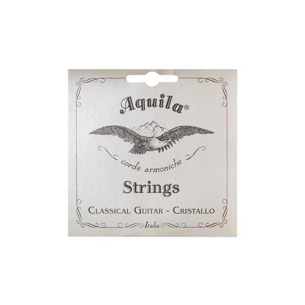 Aquila 179C CRISTALLO Guit S tens Bass