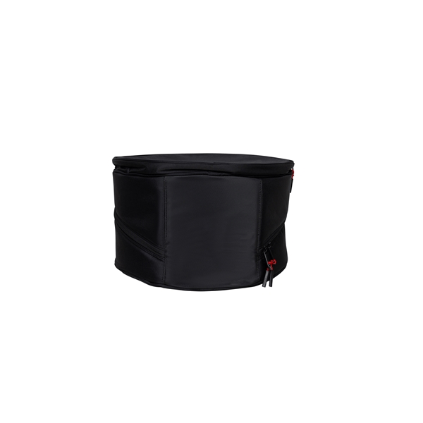 Gator Cases GP-ICON-1307ST Borsa Icon rullante/tom 13" x 7"