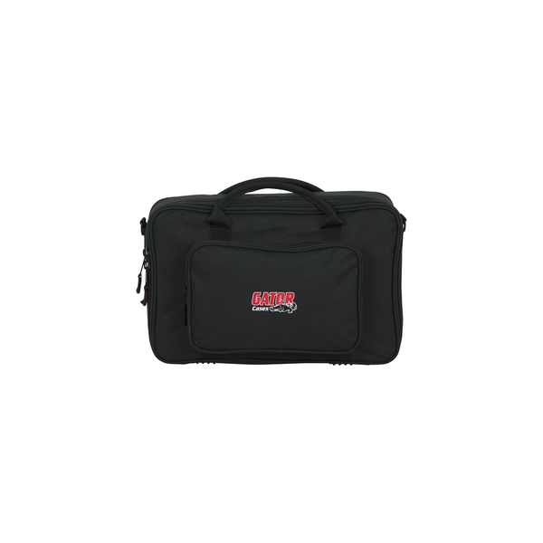 Gator Cases GK-1610 Borsa micro key/controller - 40,6 x 25,4 x 7,6 cm