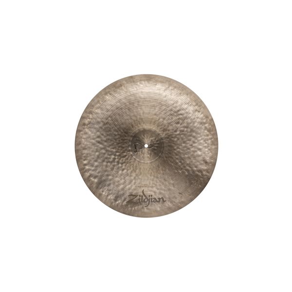 Zildjian 22" Kerope Medium Thin High Ride