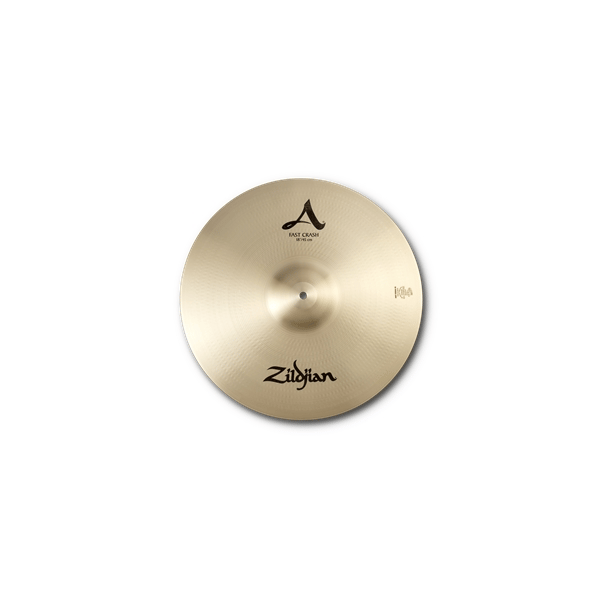 Zildjian A0268-18" A Fast Crash