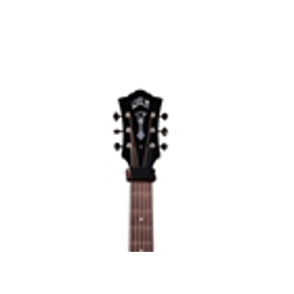 Gator Cases GTR-FRETMUTESM-1BK Damper per corde nero S