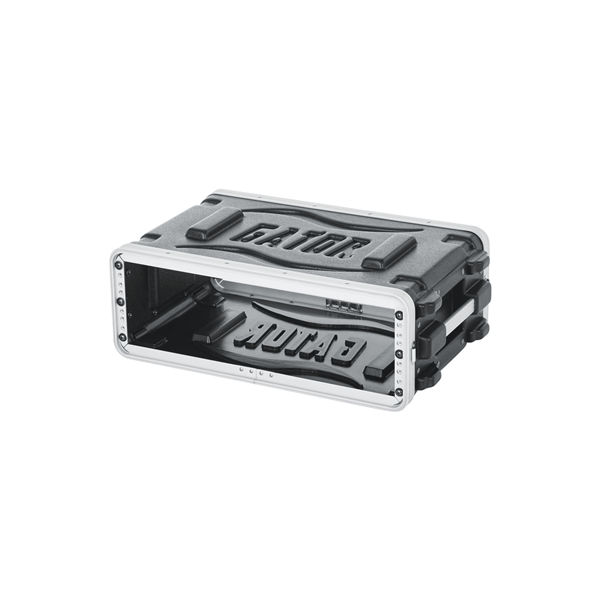Gator Cases GR-3S Custodia da 3U Rack Shallow