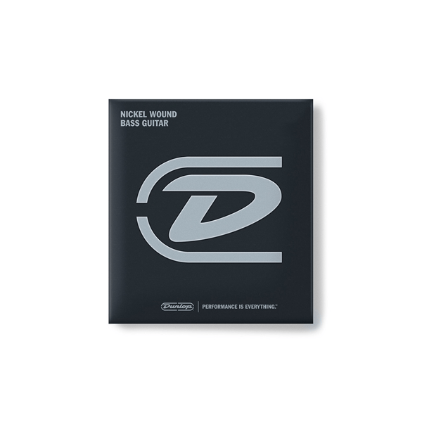 Dunlop DBN135 Corda Singola .135 Avvolta