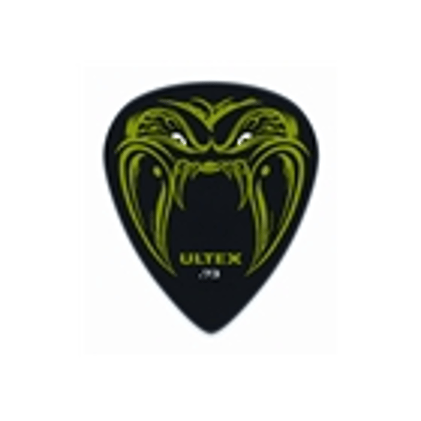 Dunlop PH112P.73 Ultex Black Fang .73mm