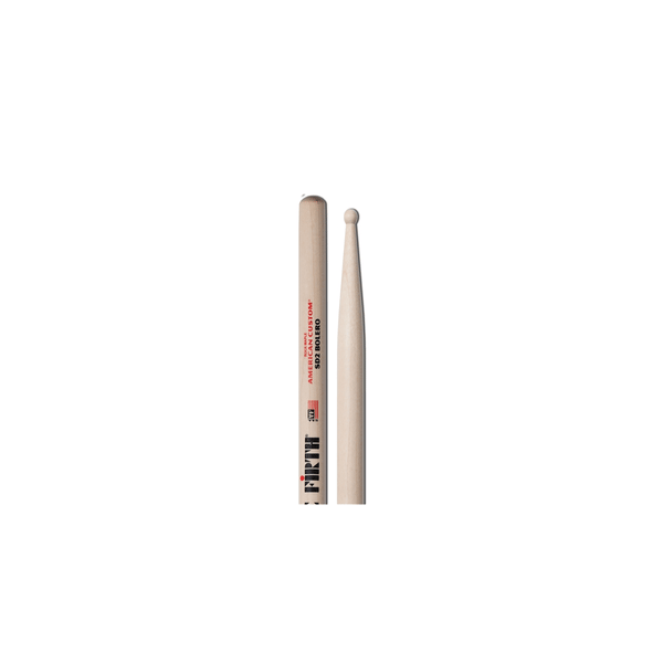 Vic Firth SD2 Bolero - Bacchette American Custom