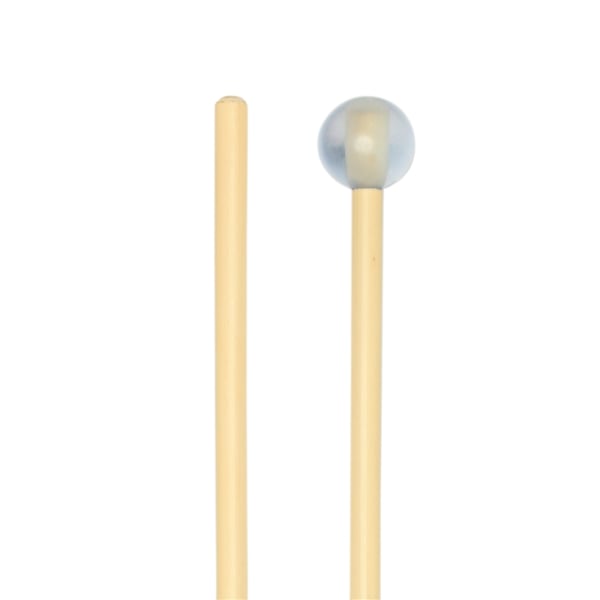 Vic Firth M430 - Articulate Series Mallet - 1" Lexan Round
