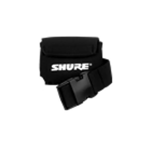 Shure WA570A Marsupio per trasmettitori wireless bodypack