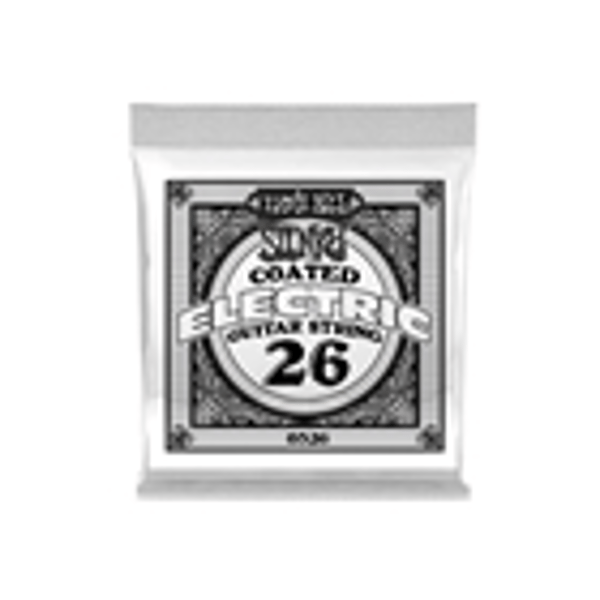 Ernie Ball 0326 Coated Nickel Wound .026