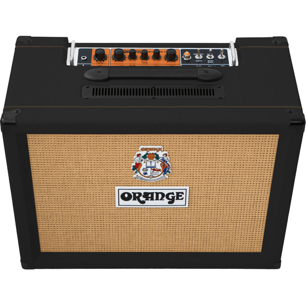 ORANGE ROCKER 32 BK