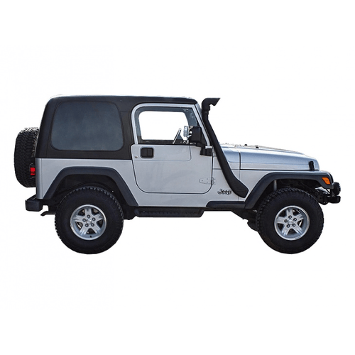 SNORKEL RV PER JEEP WRANGLER TJ DAL 11/1999