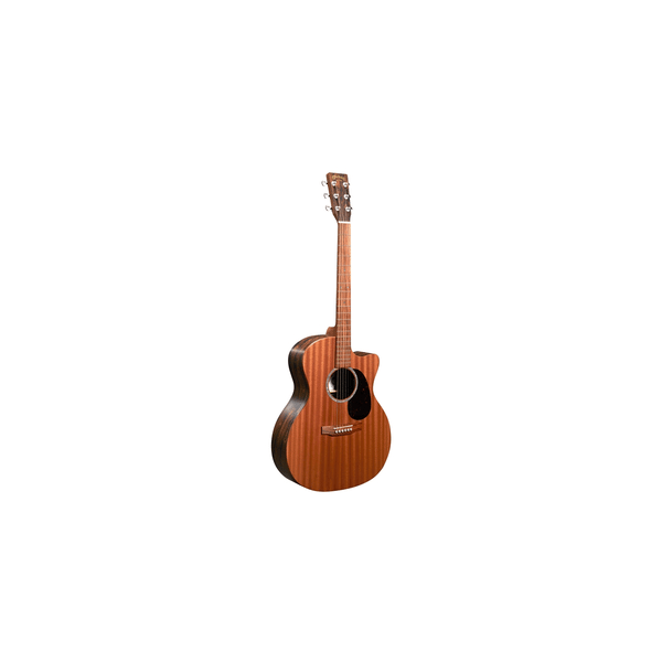 Martin & Co. GPC-X2E Ziricote Remastered