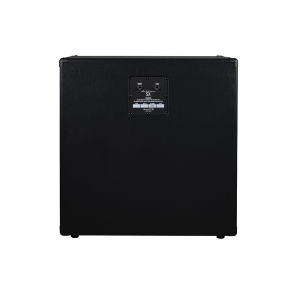 Ashdown SX-212A Cabinet 2x12 Angolato