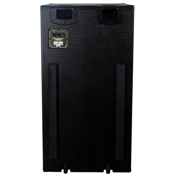 Ashdown ABM-810H-EVO IV