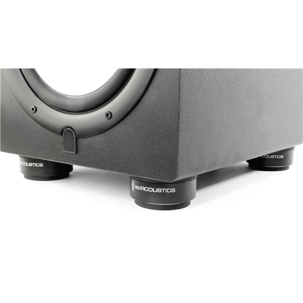 IsoAcoustics ISO-Puck