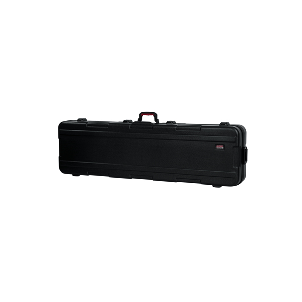 Gator Cases GTSA-KEY88SLXL Custodia TSA ATA Tastiera 88 tasti Slim XL con rotelle