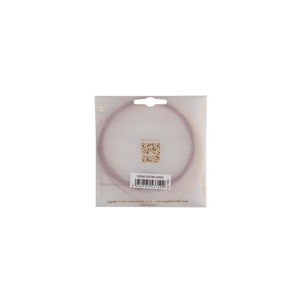 Aquila 156C Sugar Guit set superior ten