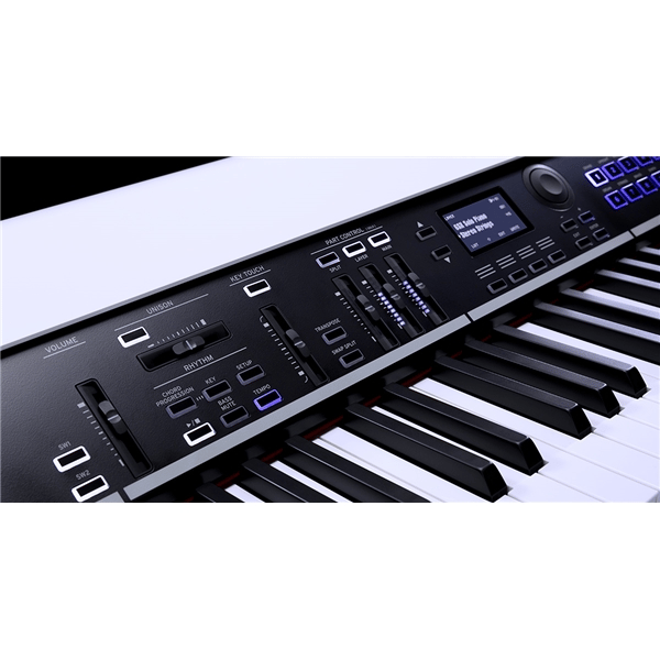 Korg GRANDSTAGE X - GSX