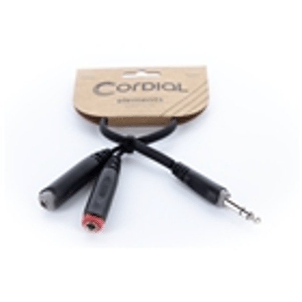 Cordial Elements EY 0.3 VGG