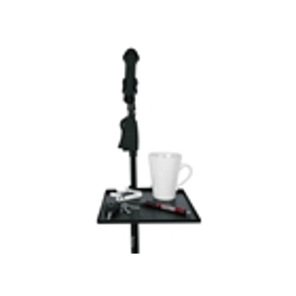 Gator Frameworks GFW-SHELF0909 - Mensola accessoria per asta microfonica