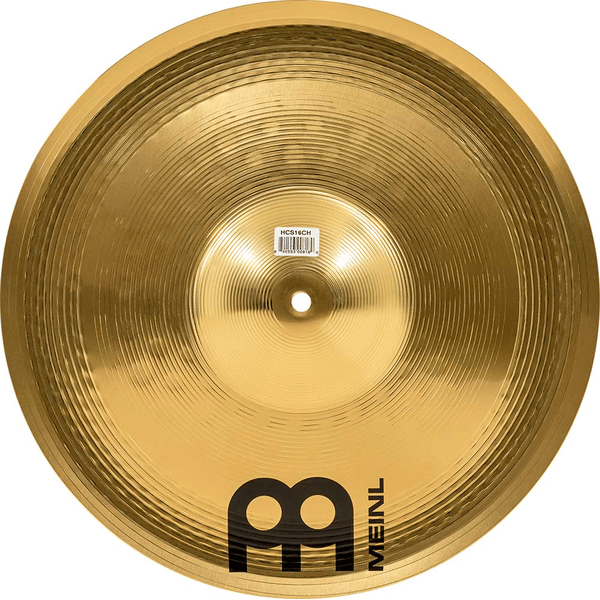 MEINL HCS16CH