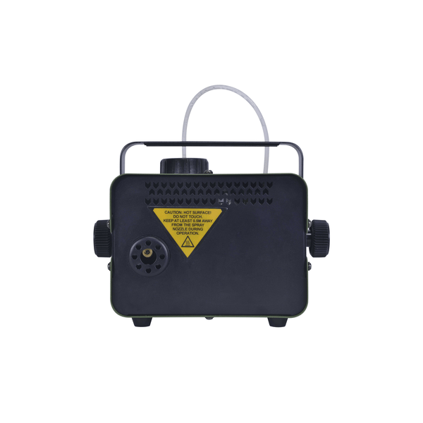 SDJ Macchina del fumo MIMETIK 900W
