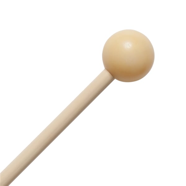 Vic Firth M427 - Articulate Series Mallet - 1 1/4" Urethane Round