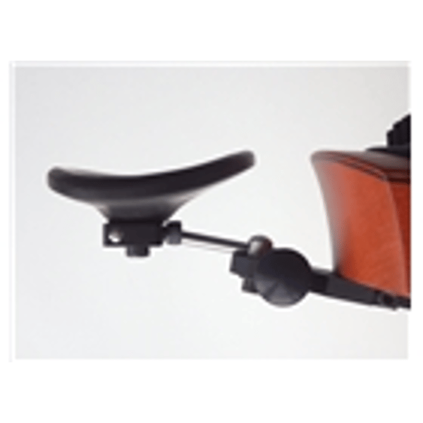 NS Design CR-ACR Adjustable Chin Rest