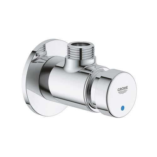 GROHE Rubinetto temporizzato incasso doccia inst. esterna euroeco cosmopolit