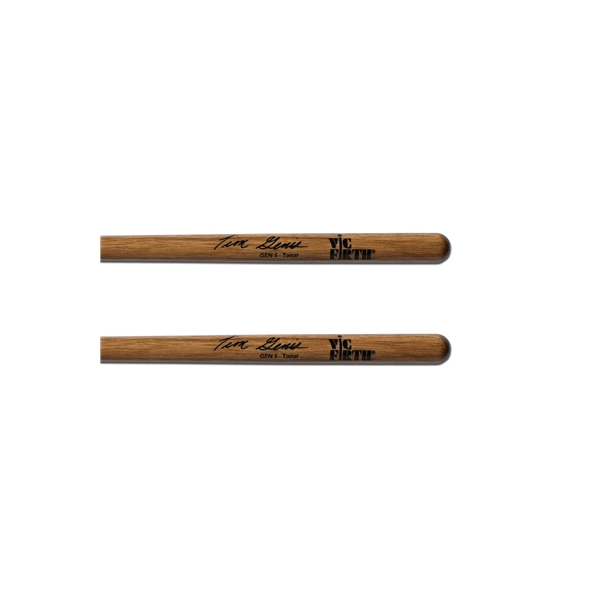 Vic Firth GEN5 - Symphonic Collection Timpani Mallets Signature Tim Genis Roller