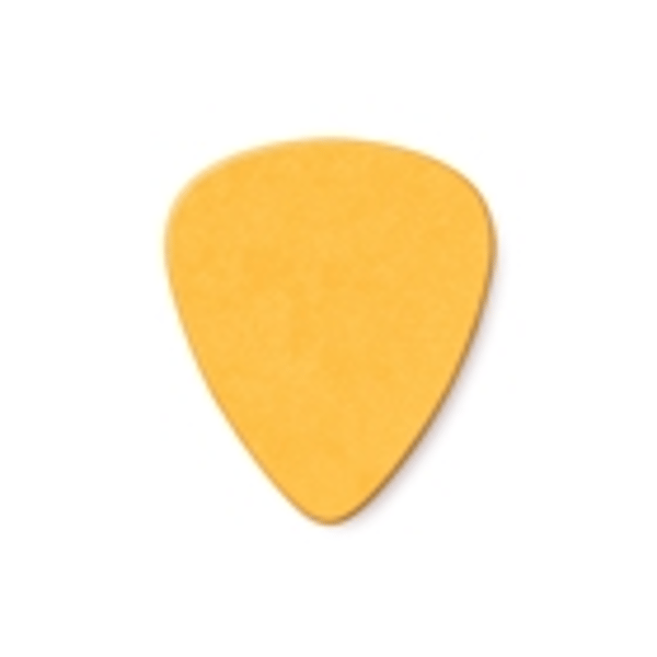 Dunlop 479RMD Polys Yellow, Medium